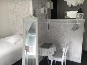 Maisons d'hotes A La Dolce Vita : photos des chambres