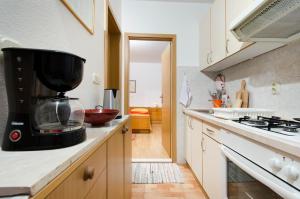 Apartman Tonka