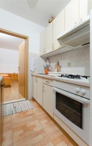 Apartman Tonka