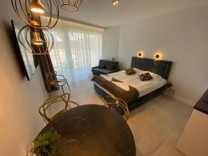 ApartPark Apartament Albus - Osternothhafen