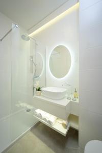 Second Home Luxury Apartman