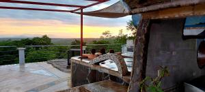 El Castillo Monte Campana - Ubytování bez kategorie ve městě Puntarenas