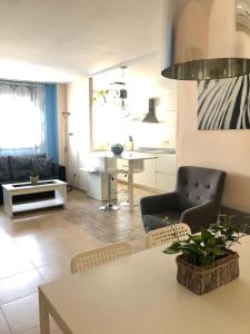 Apartament Riba Riu