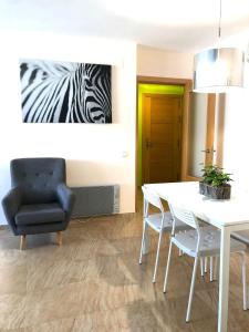 Apartament Riba Riu