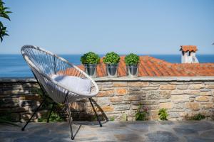 Aegean Blue - Villas Stivachtis Pelion Greece