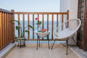 Aegean Blue - Villas Stivachtis Pelion Greece