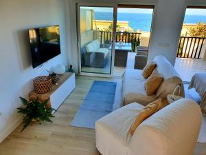 Penthouse Haramara, Romana Playa Marbella