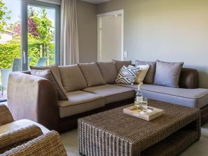 Detached House Zeeland near Beach