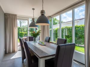 Detached House Zeeland near Beach