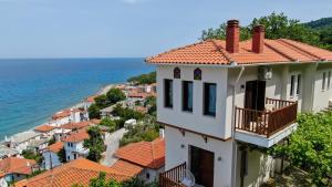 Aegean Blue - Villas Stivachtis Pelion Greece