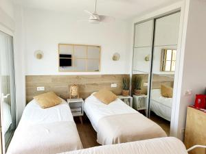 Penthouse Haramara, Romana Playa Marbella