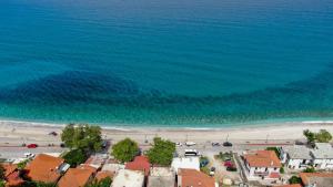 Aegean Blue - Villas Stivachtis Pelion Greece