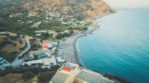 Astoria Hotel Rethymno Greece