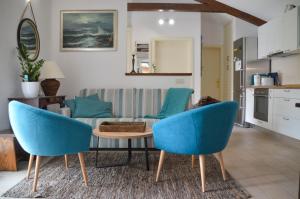 ISSA Holiday Home - 3 Min Walk to Beach