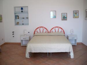 LIsolana Case Vacanza Luna 4