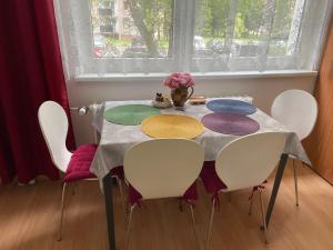 Apartment Fialka