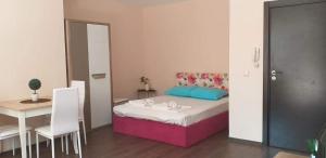 VIP Apartments in Sozopol