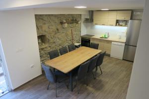 Holiday Home Ljubičić