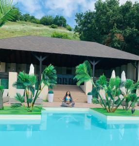 Pensiunea Alexandra & SPA