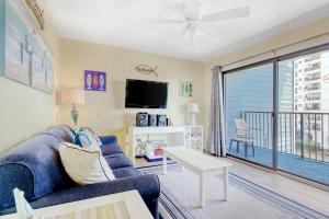 Two-Bedroom Apartment room in Beach Breezes & Carolina Sunshine