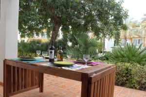 Tavira Retreat, Tavira