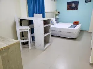 Mustique Suites Curacao - Willibrordus