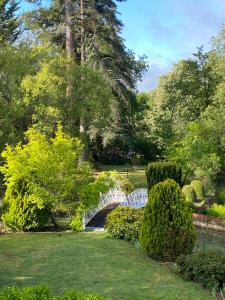 Le Moulin de Francueil