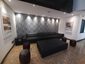 Tatuapé flat services, ótima localização