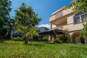 Apartments Bogdanic Krk I 
