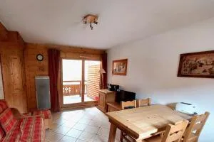 Confortable Apt Near The Centre In Serre Chevalier - Champcella