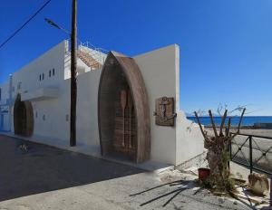 Boat House Luxury Suites Kos Greece