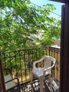 Rosalia Apartments Halki-Island Greece