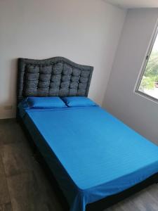 Apartamento familiar para un buen descanso con WiFi