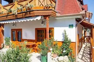 Apartment in Heviz/Balaton 18964 - Dobogómajor