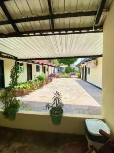 La Casona 42 - Rebolo