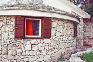 3 gwiazdkowy domek Holiday Home Tanja Rogoznica Chorwacja