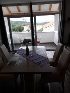 Apartment Cres 4496-1 