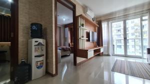 Gateway Pasteur 2BR tower depan Ruby 7 C