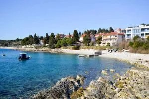 Apartment in Pula/Istrien 11080 - Veruda