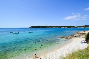 Apartment in Pula - Istrien 11080