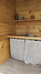 Appartements Gite chateau d'Espalungue, piscine et SPA : photos des chambres