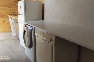 Appartements Gite chateau d'Espalungue, piscine et SPA : photos des chambres