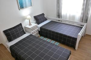 Shades Of Blue With Ocean View - Fast Wifi