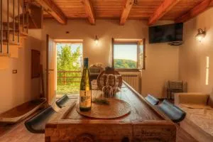 Cà du Venuto 2 - San Bernardino