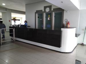 Flat beira mar, Olinda 4 Rodas 305