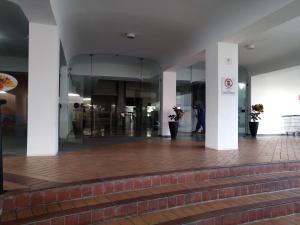 Flat beira mar, Olinda 4 Rodas 305