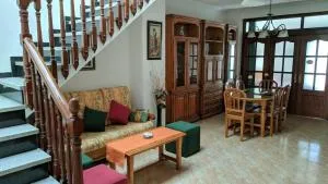 Casa Rural Los Baños - Carratraca