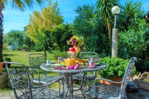 Hostly - Country House Donoratico - ONLY FOR FAMILIES