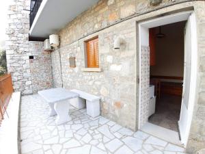 TRADITIONAL HOUSE ALEPIS IN AREOPOLIS Lakonia Greece