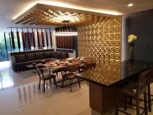 Business SUITES KEPLER - Città del Messico